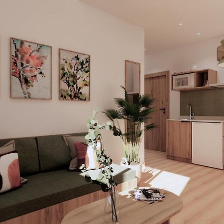 Vago Ibiza - New Opening 2025 Сан-Антонио-Абад Экстерьер фото
