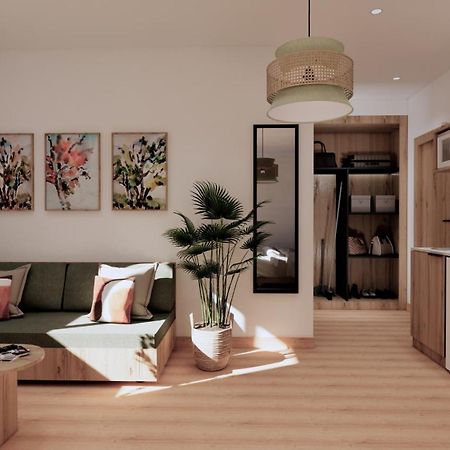 Vago Ibiza - New Opening 2025 Сан-Антонио-Абад Экстерьер фото