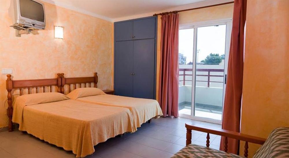 Vago Ibiza - New Opening 2025 Сан-Антонио-Абад Экстерьер фото