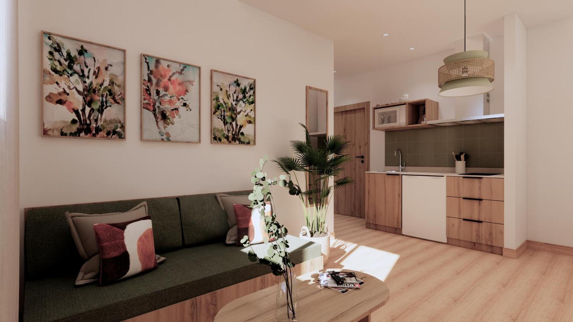 Vago Ibiza - New Opening 2025 Сан-Антонио-Абад Экстерьер фото