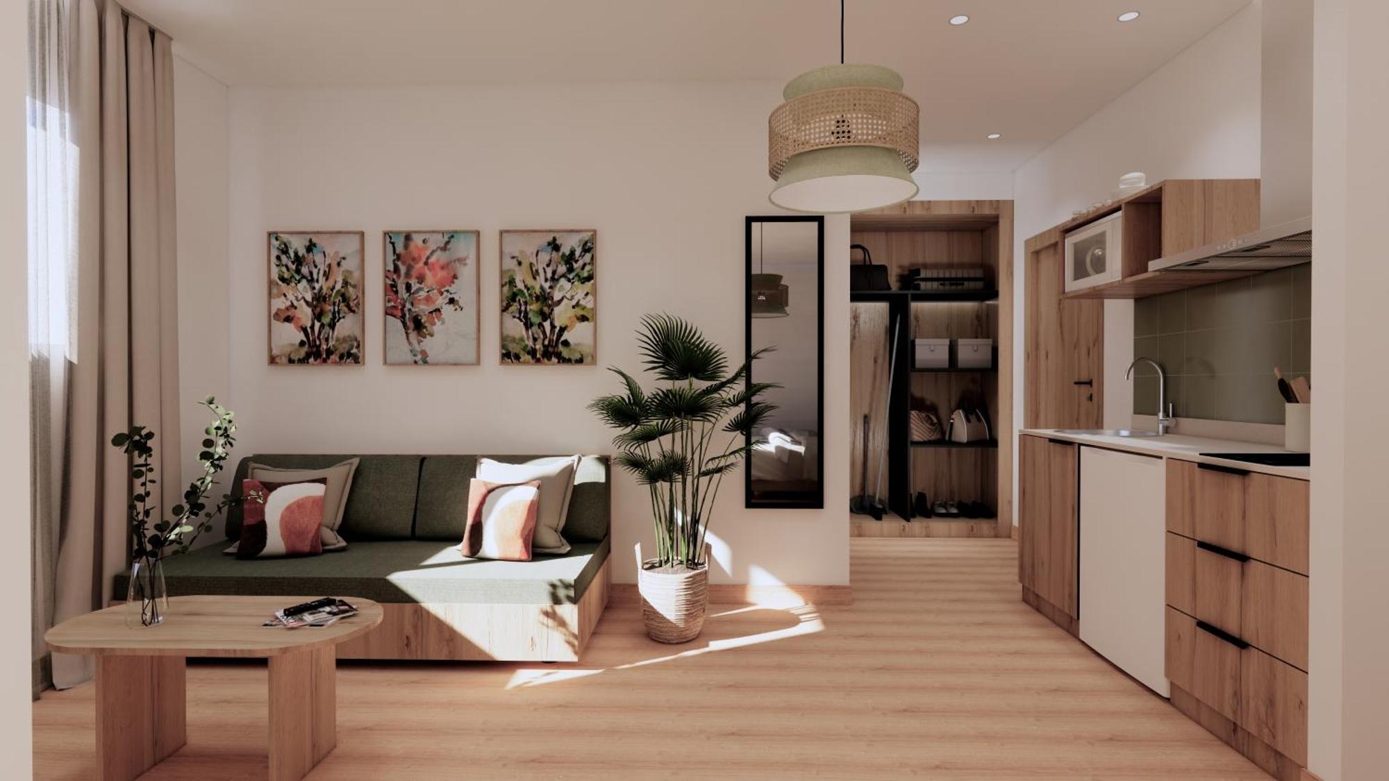 Vago Ibiza - New Opening 2025 Сан-Антонио-Абад Экстерьер фото