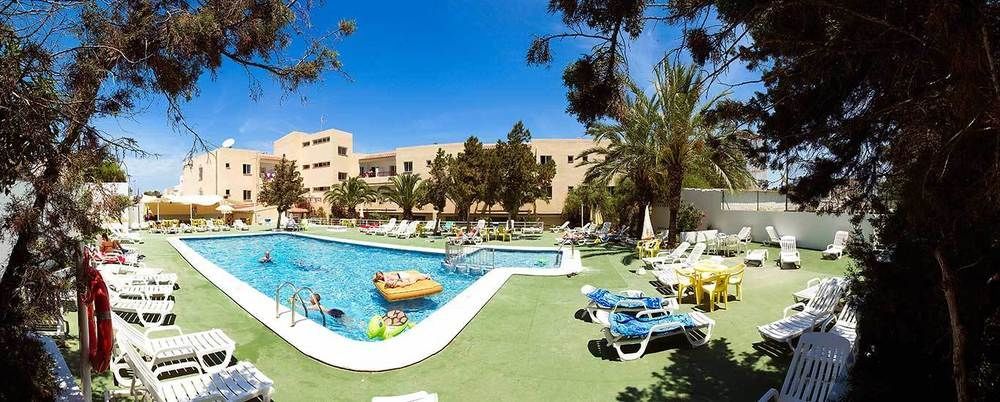 Vago Ibiza - New Opening 2025 Сан-Антонио-Абад Экстерьер фото