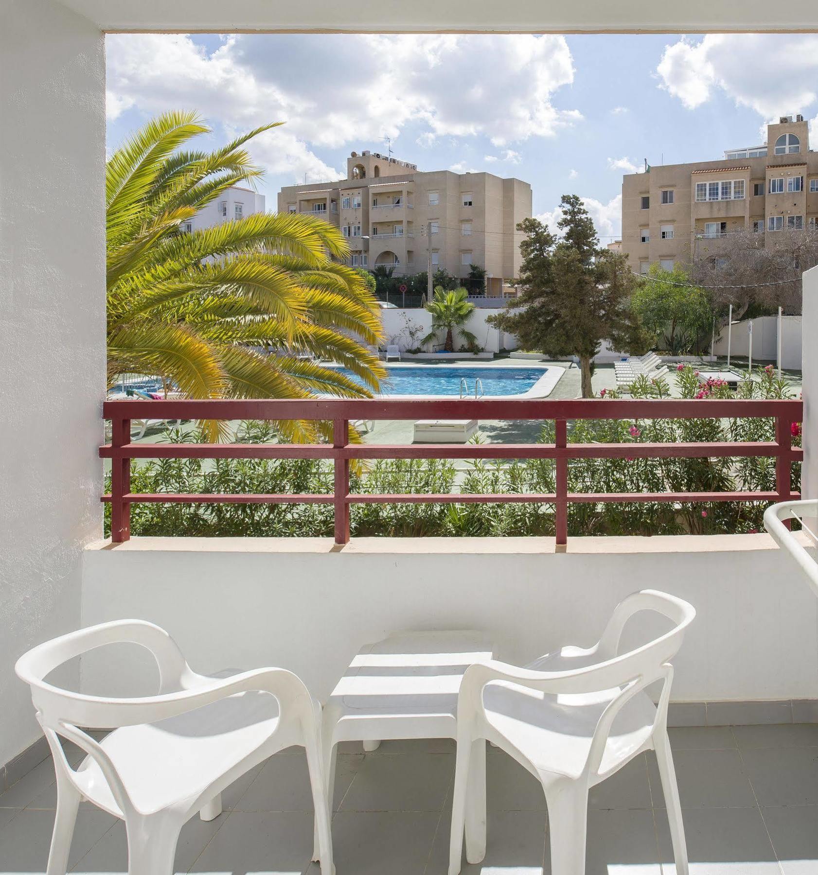 Vago Ibiza - New Opening 2025 Сан-Антонио-Абад Экстерьер фото