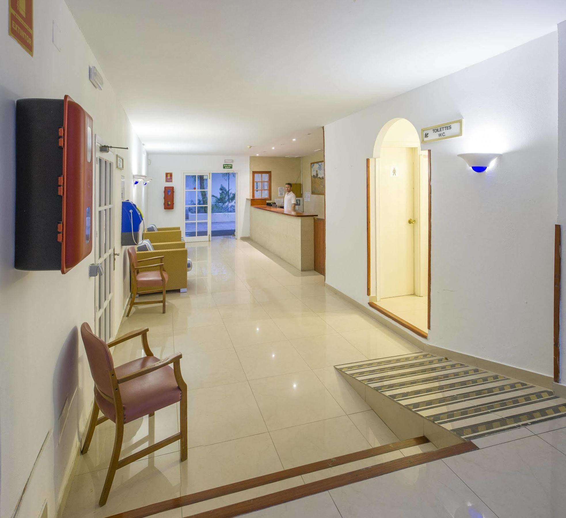 Vago Ibiza - New Opening 2025 Сан-Антонио-Абад Экстерьер фото