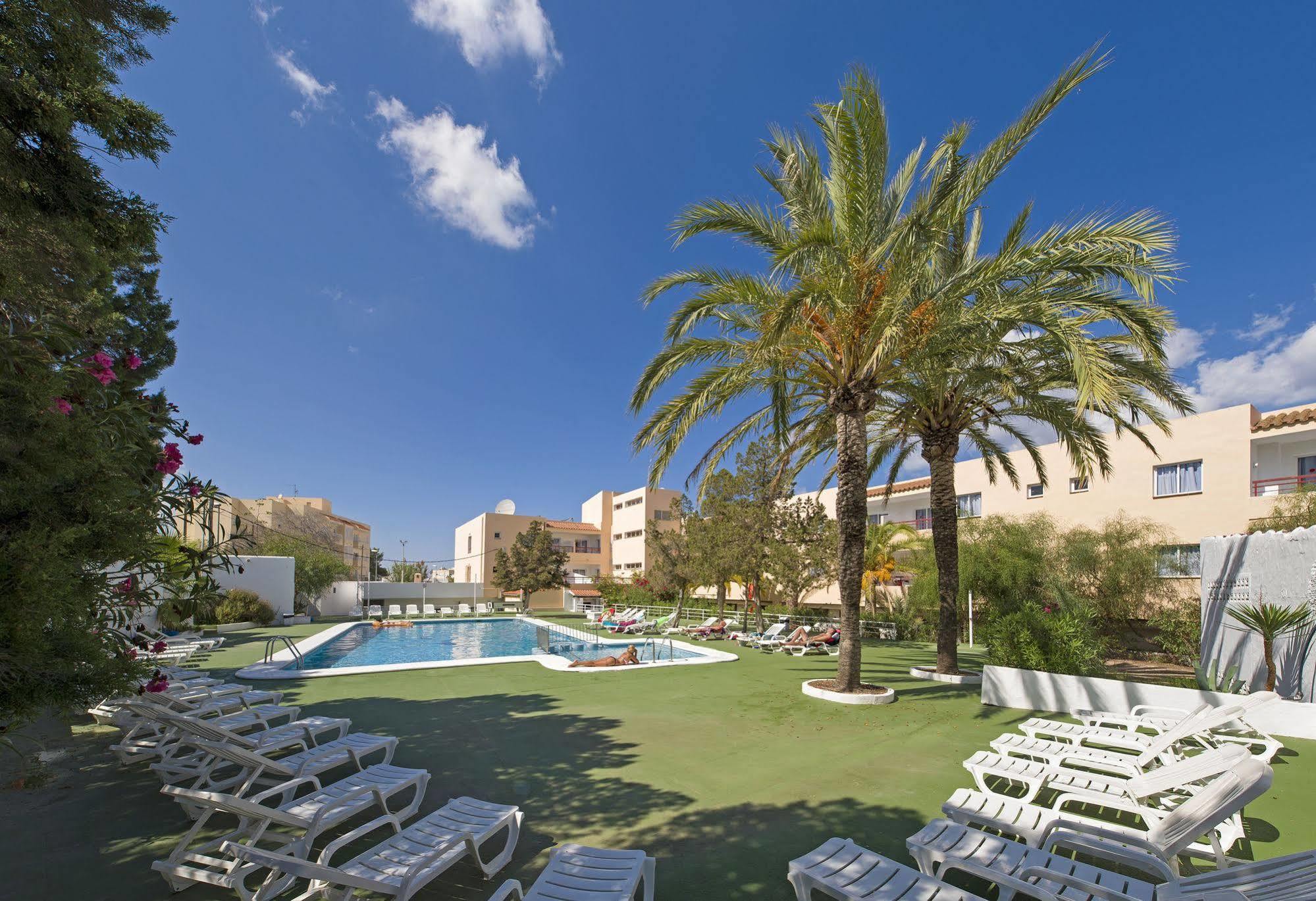 Vago Ibiza - New Opening 2025 Сан-Антонио-Абад Экстерьер фото