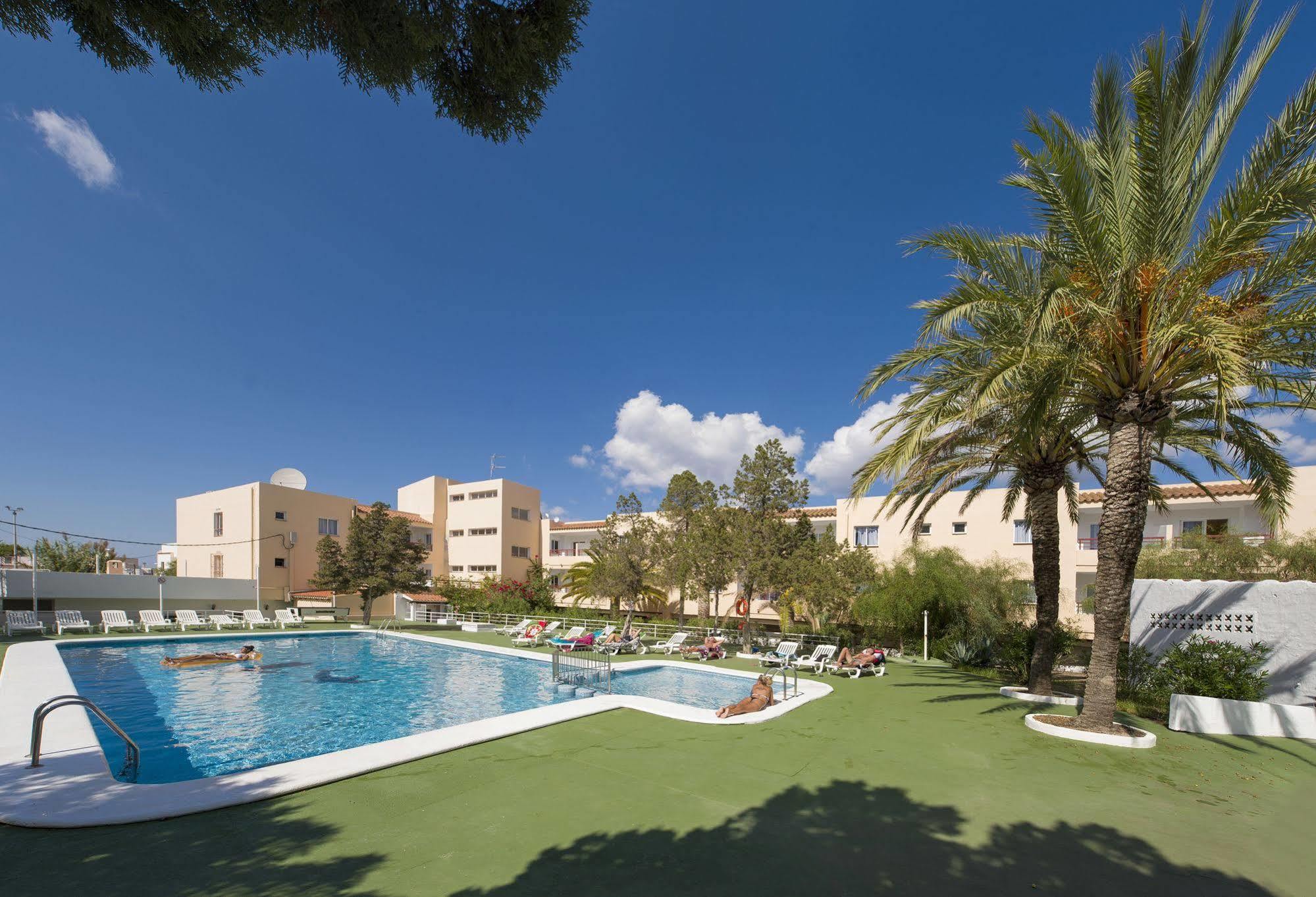 Vago Ibiza - New Opening 2025 Сан-Антонио-Абад Экстерьер фото