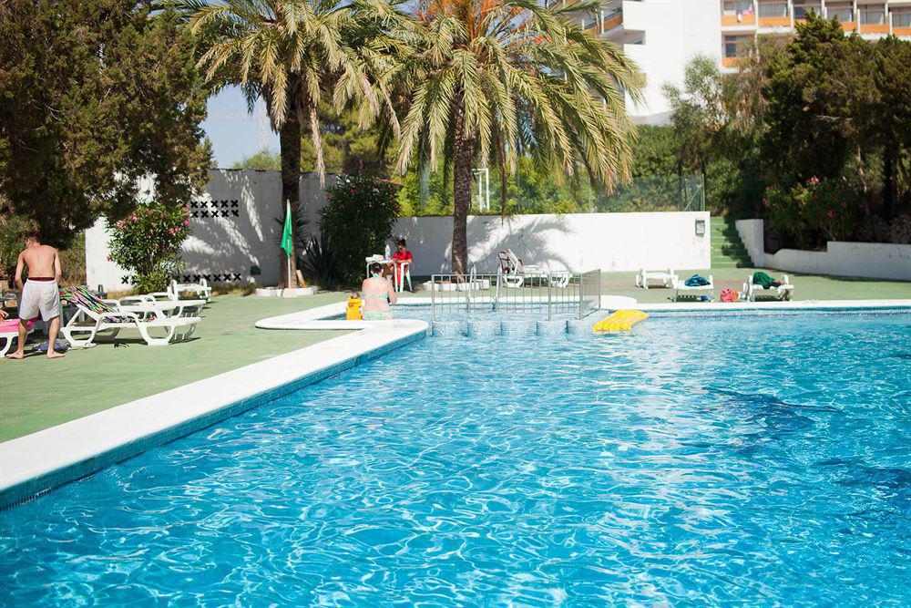 Vago Ibiza - New Opening 2025 Сан-Антонио-Абад Экстерьер фото